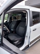 2016 FORD TRANSIT CONNECT PASSENGER PASSENGER 4-CYL, 2.5 LITER XL VAN 4D at Motors On Wheels - used car dealership in Houston, Texas.