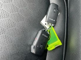 2023 KIA SELTOS SUV 4-CYL, 2.0 LITER EX SPORT UTILITY 4D - Gesner Auto Inc in Taunton, MA, 41.88613, -71.14527
