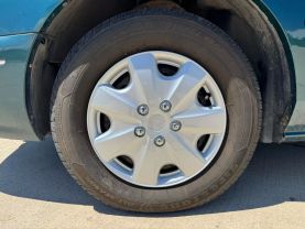 1998 BUICK CENTURY SEDAN V6, 3.1 LITER CUSTOM SEDAN 4D