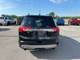 2019 GMC ACADIA