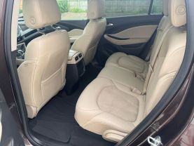 2020 BUICK ENVISION SUV 4-CYL, 2.5 LITER PREFERRED SPORT UTILITY 4D