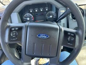 2016 FORD F450 SUPER DUTY REGULAR CAB & CHASSIS