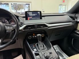 2016 MAZDA CX-9