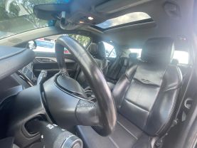 2016 CADILLAC ATS