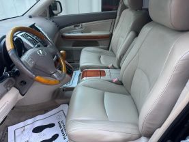 2004 LEXUS RX