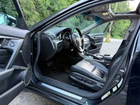 2012 ACURA TL SEDAN V6, VTEC, 3.7 LITER SH-AWD SEDAN 4D