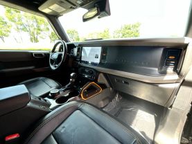 2021 Ford Bronco - Image 15