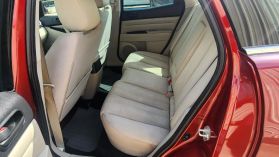 2011 MAZDA CX-7 SUV 4-CYL, 2.5 LITER I SPORT SUV 4D