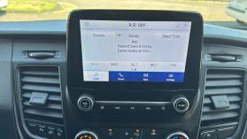 2020 FORD TRANSIT 150 CARGO VAN