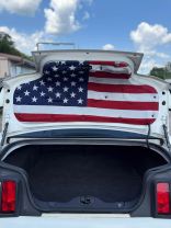 2011 FORD MUSTANG COUPE V8, 5.0 LITER GT PREMIUM COUPE 2D