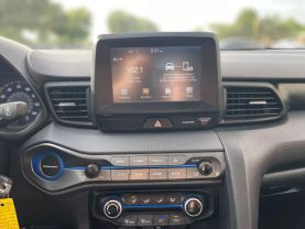 2019 HYUNDAI VELOSTER 2.0 COUPE 3D