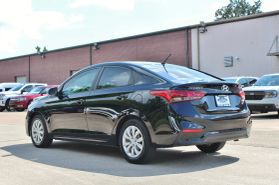 2022 HYUNDAI ACCENT