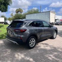 2023 FORD ESCAPE SUV 3-CYL, ECOBOOST, TURBO, 1.5 LITER ACTIVE SPORT UTILITY 4D