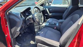 2011 NISSAN ROGUE SUV 4-CYL, 2.5 LITER SV SPORT UTILITY 4D
