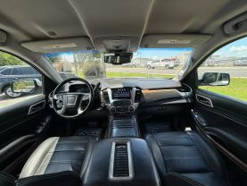 2018 Gmc Yukon Denali Sport Utility 4d - Image 28