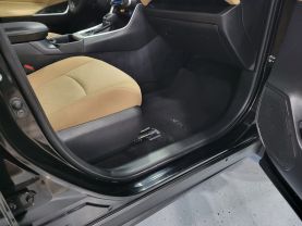2021 TOYOTA RAV4 SUV 4-CYL, DYNAMIC-FORCE, 2.5 LITER XLE SPORT UTILITY 4D