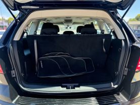 2014 DODGE JOURNEY SUV 4-CYL, 2.4 LITER AVP SPORT UTILITY 4D