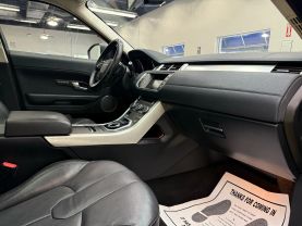 2015 LAND ROVER RANGE ROVER EVOQUE
