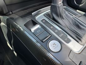 2013 AUDI S5 CONVERTIBLE V6, SUPERCHARGED, 3.0 LITER PREMIUM PLUS CONVERTIBLE 2D