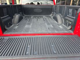 2018 FORD F150 SUPERCREW CAB PICKUP V8, FLEX FUEL, 5.0 LITER XL PICKUP 4D 5 1/2 FT