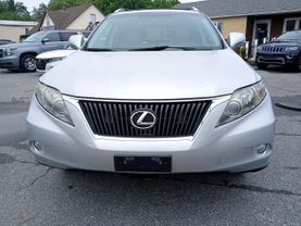 2011 LEXUS RX SUV V6, 3.5 LITER RX 350 SPORT UTILITY 4D
