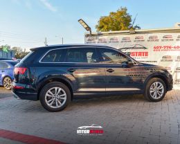 2017 AUDI Q7 For Sale in Orlando