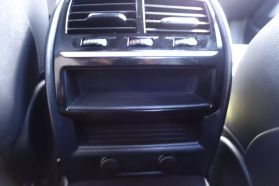 2018 BMW 5 SERIES SEDAN 6-CYL, TURBO, 3.0 LITER 540I XDRIVE SEDAN 4D