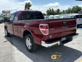2013 Ford F150 Super Cab - Image 8