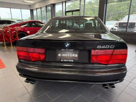 1994 BMW 8 SERIES