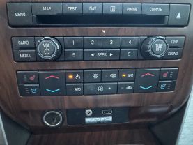 2010 FORD F150 SUPERCREW CAB