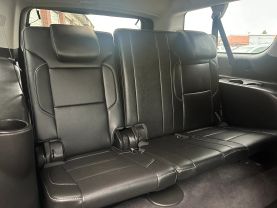 2019 CHEVROLET SUBURBAN SUV V8, ECOTEC3, 6.2 LITER PREMIER SPORT UTILITY 4D