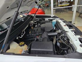 2019 Chevrolet Colorado Crew Cabwork Truck Pickup 4d 5 Ft - Image 31