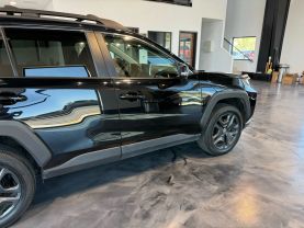 2023 TOYOTA RAV4 SUV 4-CYL, DYNAMIC-FORCE, 2.5 LITER ADVENTURE SPORT UTILITY 4D