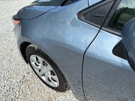 2022 TOYOTA COROLLA SEDAN 4-CYL, 1.8 LITER LE SEDAN 4D at T&T Repairables - used car dealership in Spencer, Indiana.