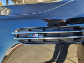 2008 BMW M5 SEDAN V10, 5.0 LITER SEDAN 4D