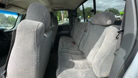 2006 CHEVROLET SILVERADO 2500 HD EXTENDED CAB
