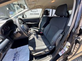 2016 SUBARU CROSSTREK SUV 4-CYL, PZEV, 2.0 LITER 2.0I SPORT UTILITY 4D