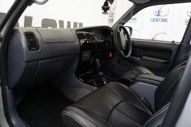 1996 TOYOTA HILUX SURF SUV 2.7L SSRX