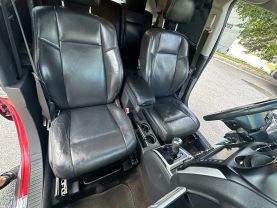 2015 JEEP COMPASS SUV 4-CYL, 2.0 LITER HIGH ALTITUDE EDITION SPORT UTILITY 4D