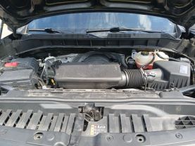 2021 CHEVROLET SILVERADO 1500 CREW CAB PICKUP V8, ECOTEC3, DFM, 6.2 LITER CUSTOM TRAIL BOSS PICKUP 4D 5 3/4 FT