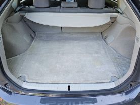 2015 TOYOTA PRIUS ONE HATCHBACK 4D