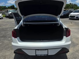 2021 HYUNDAI SONATA