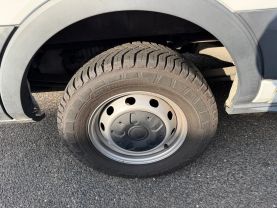 2018 FORD TRANSIT 250 VAN