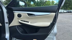 2019 Infiniti Qx50 - Image 18