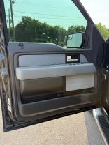 2014 FORD F150 SUPERCREW CAB