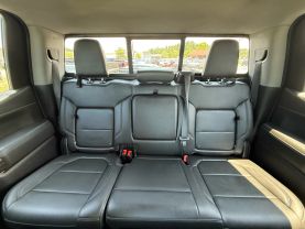 2020 Chevrolet Silverado 1500 Crew Cab Rst Pickup 4d 5 3/4 Ft - Image 38