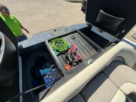 2013 MALIBU WAKESETTER 21 VLX WATERCRAFT - -