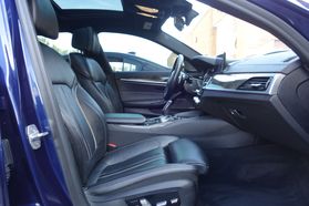 2018 BMW 5 SERIES SEDAN 6-CYL, TURBO, 3.0 LITER 540I XDRIVE SEDAN 4D