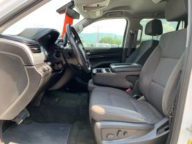 2017 CHEVROLET TAHOE LS CARS/SUV V8, ECOTEC3, 5.3 LITER LS SPORT UTILITY 4D - Eddies Auto Sales