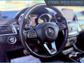 2019 MERCEDES-BENZ GLE